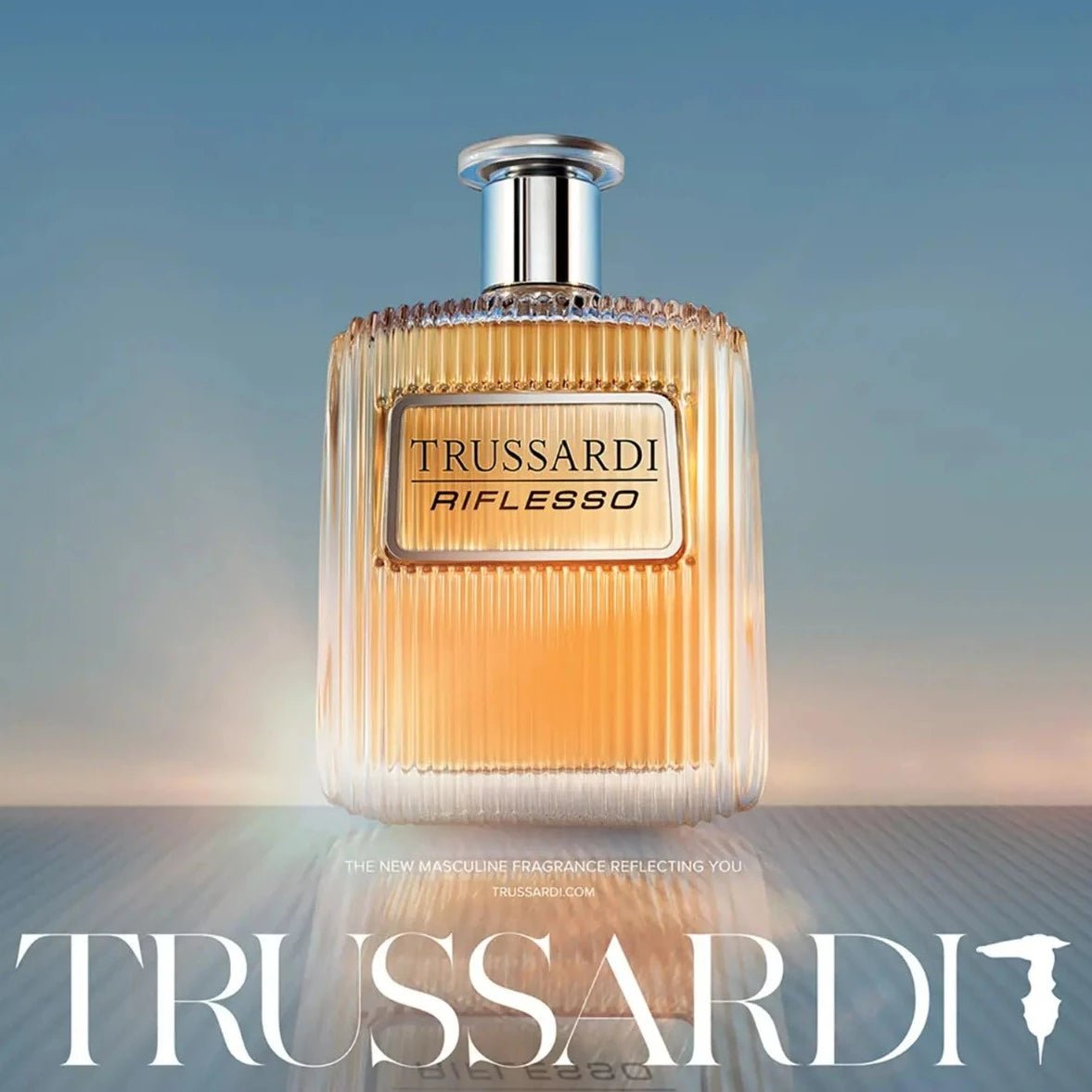 Trussardi Riflesso EDT | My Perfume Shop Australia