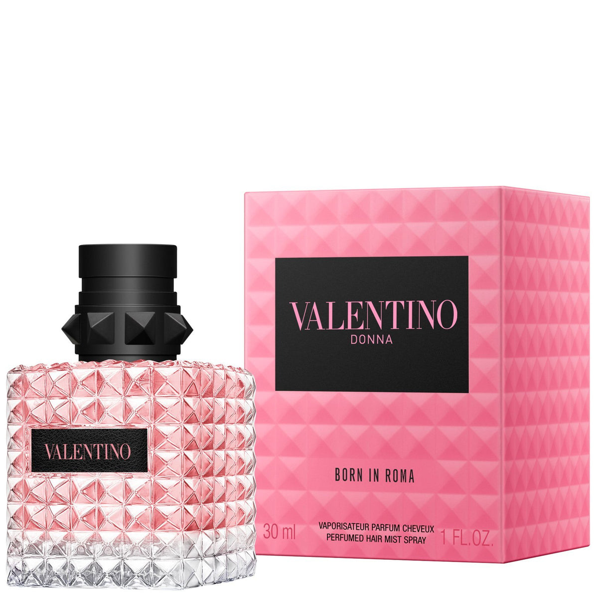 Shop Valentino Donna Born In Roma Hair Mist in New Zealand