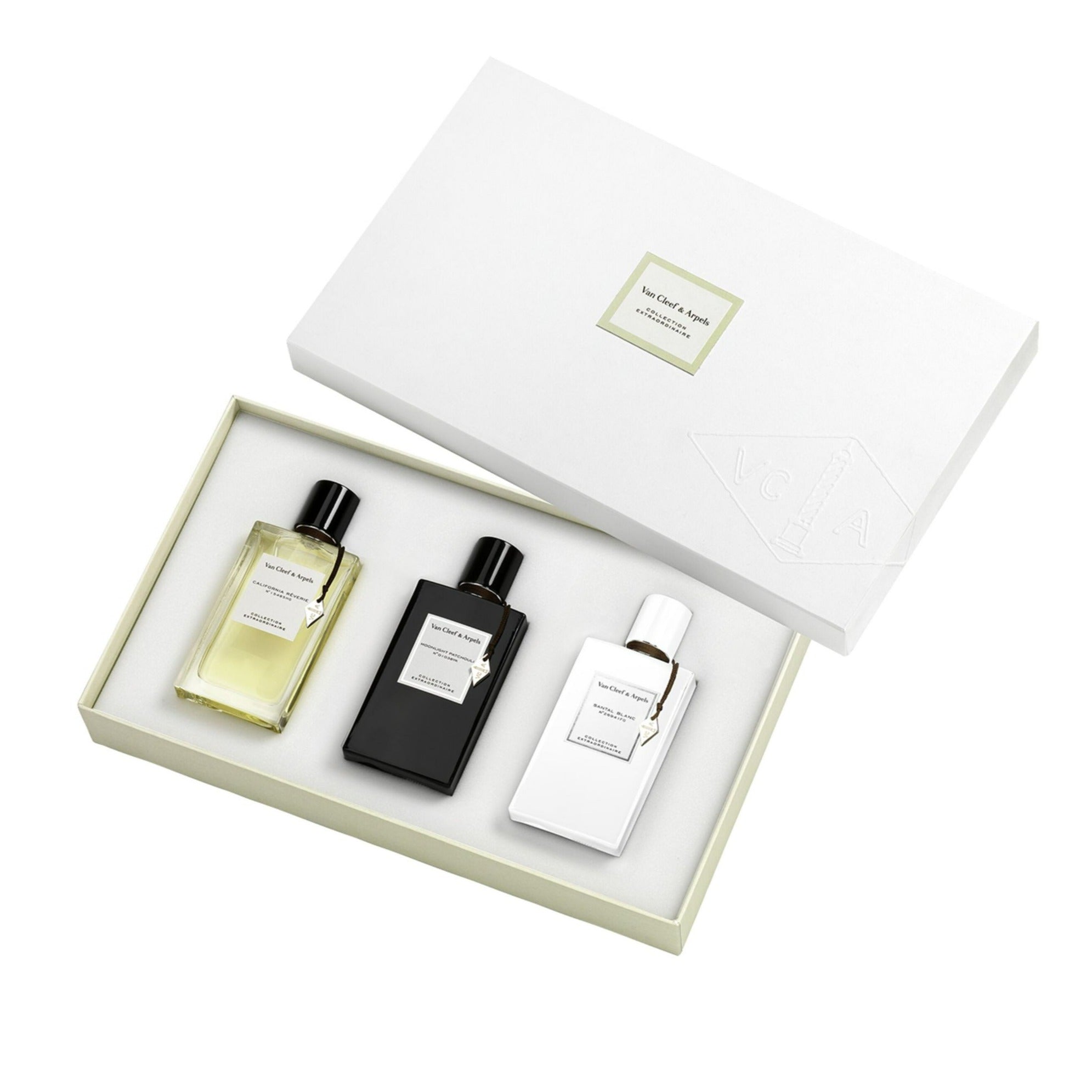 Van Cleef & Arpels Collection Extraordinaire Perfume Set | My Perfume Shop Australia