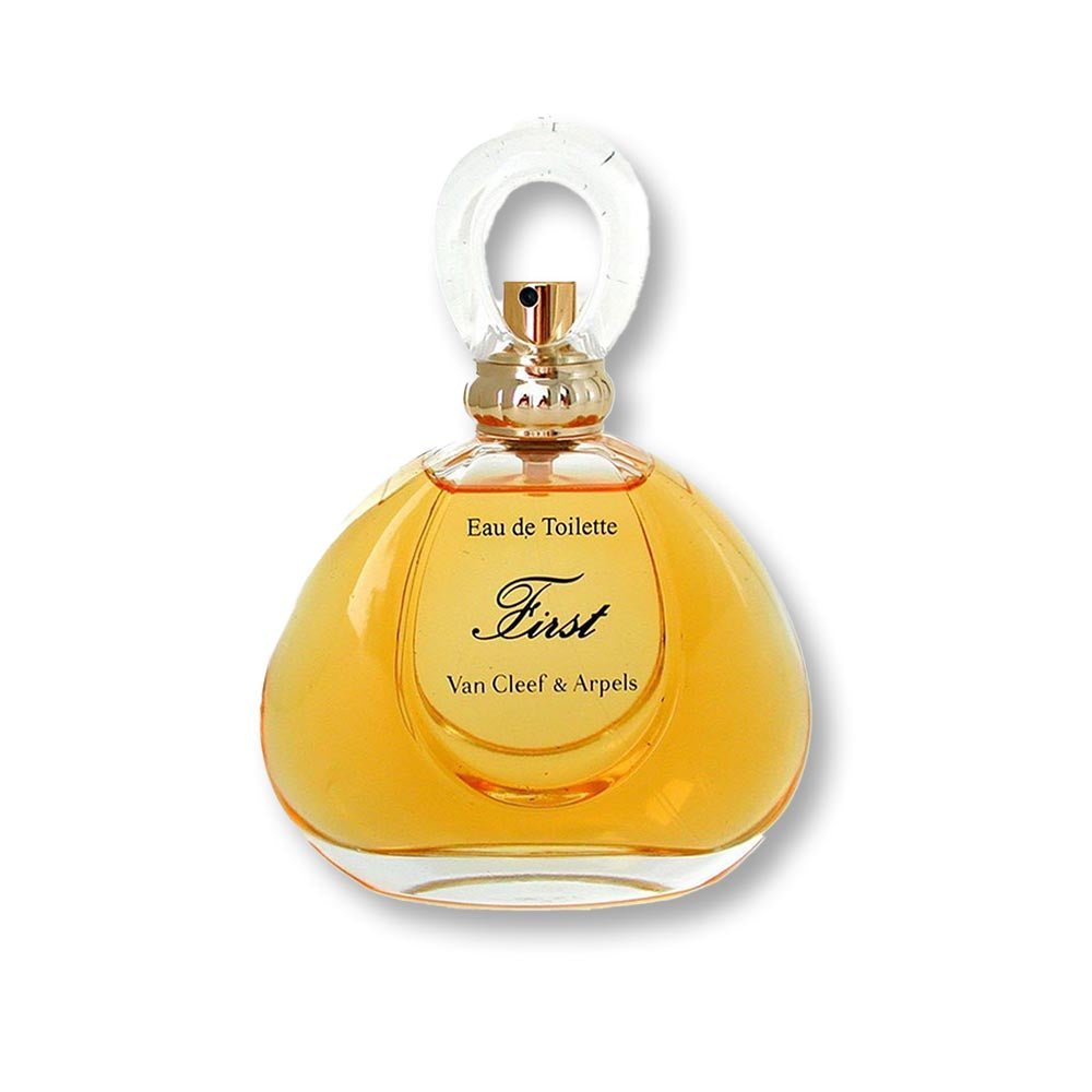 Van Cleef & Arpels First EDP | My Perfume Shop Australia