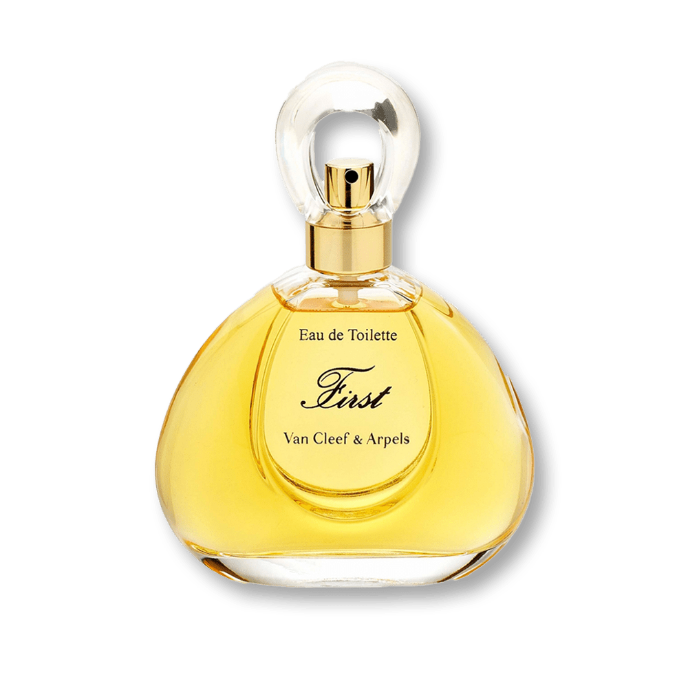 Van Cleef & Arpels First EDT | My Perfume Shop Australia