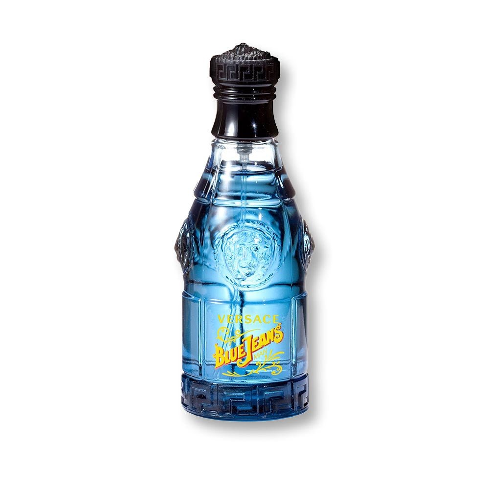 Versace Blue Jeans EDT | My Perfume Shop Australia