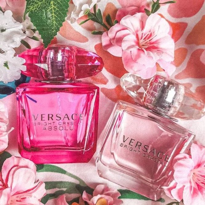 Versace Bright Crystal Absolu EDP | My Perfume Shop Australia