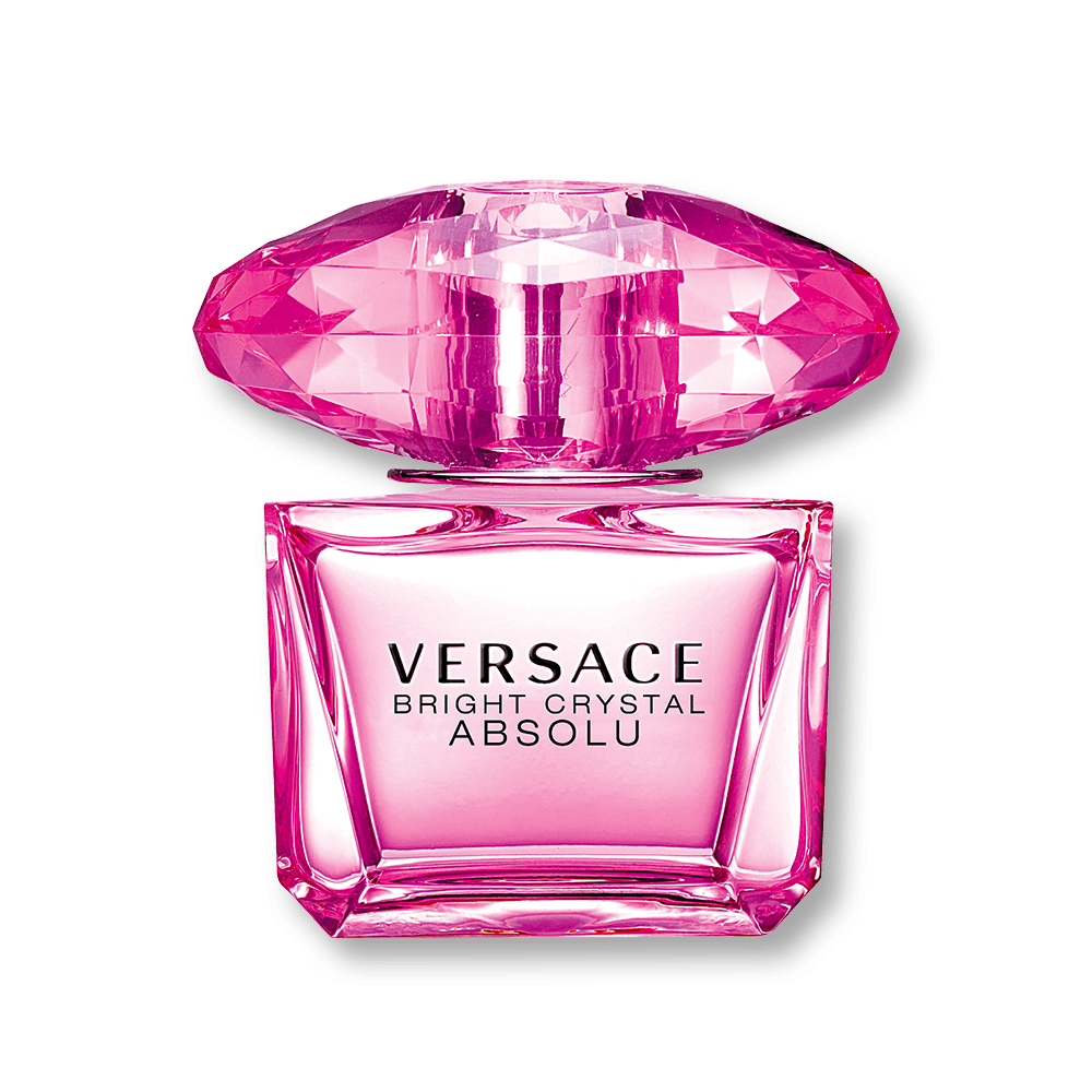 Versace Bright Crystal Absolu EDP - My Perfume Shop Australia