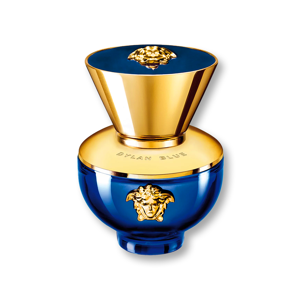 Versace Dylan Blue EDP For Her - My Perfume Shop Australia