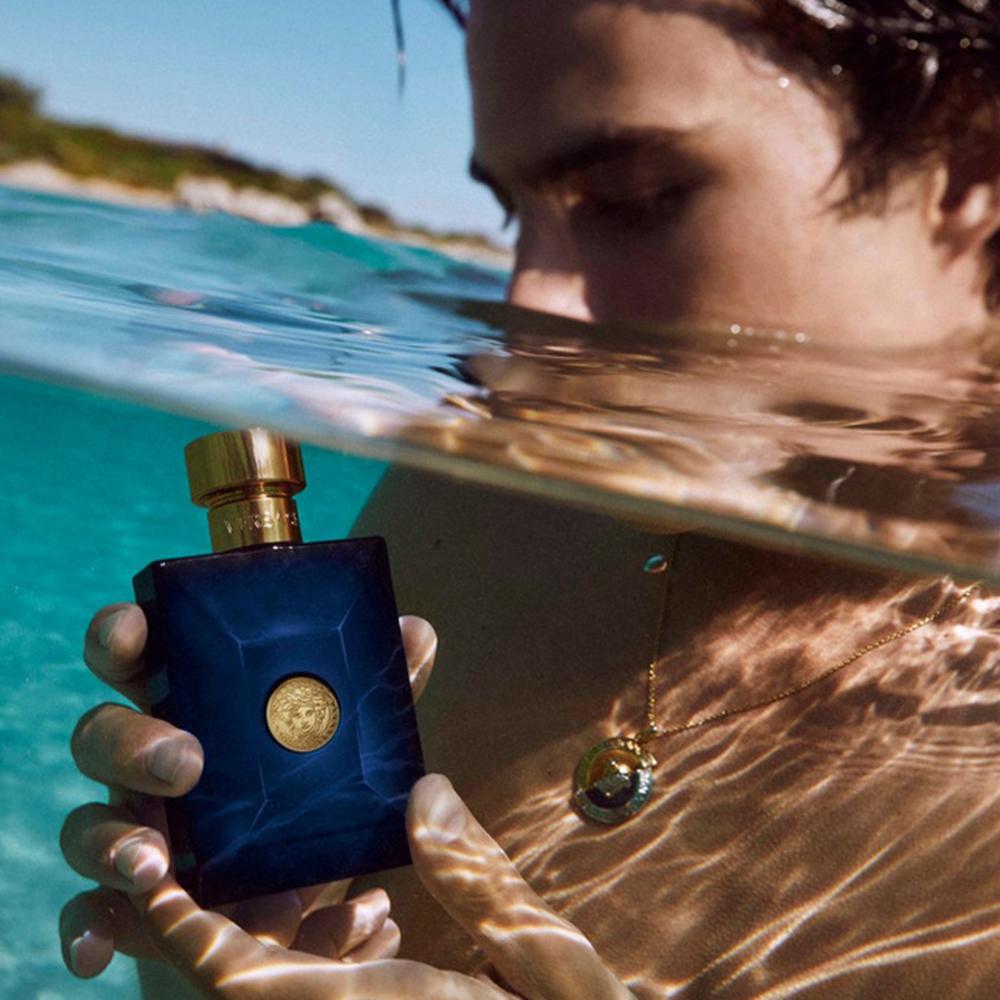 Versace Dylan Blue Pour Homme EDT - My Perfume Shop Australia