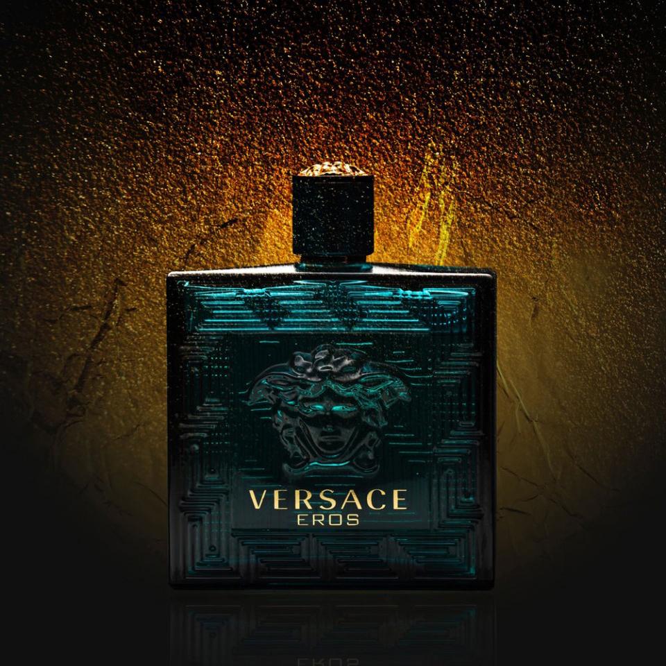 Versace Eros EDT - My Perfume Shop Australia