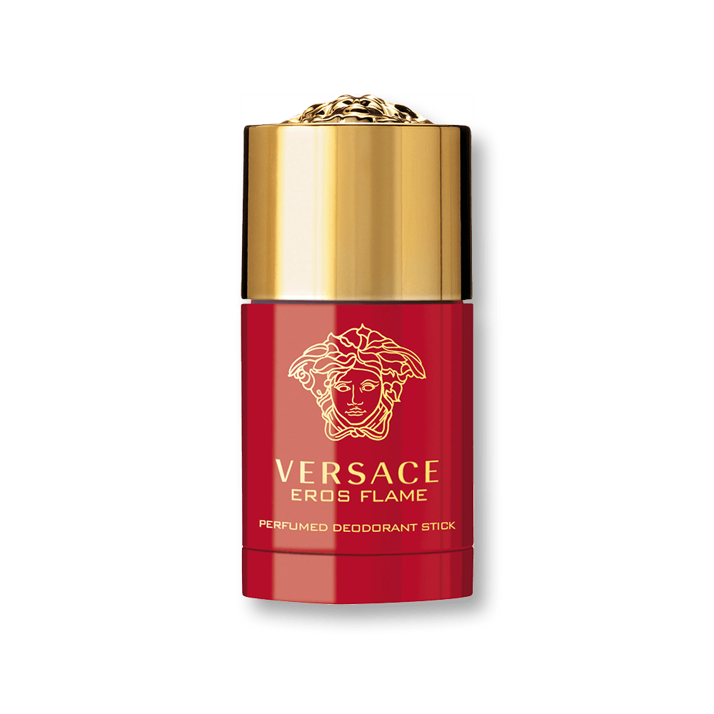 Versace Eros Flame Deodorant Stick - My Perfume Shop Australia