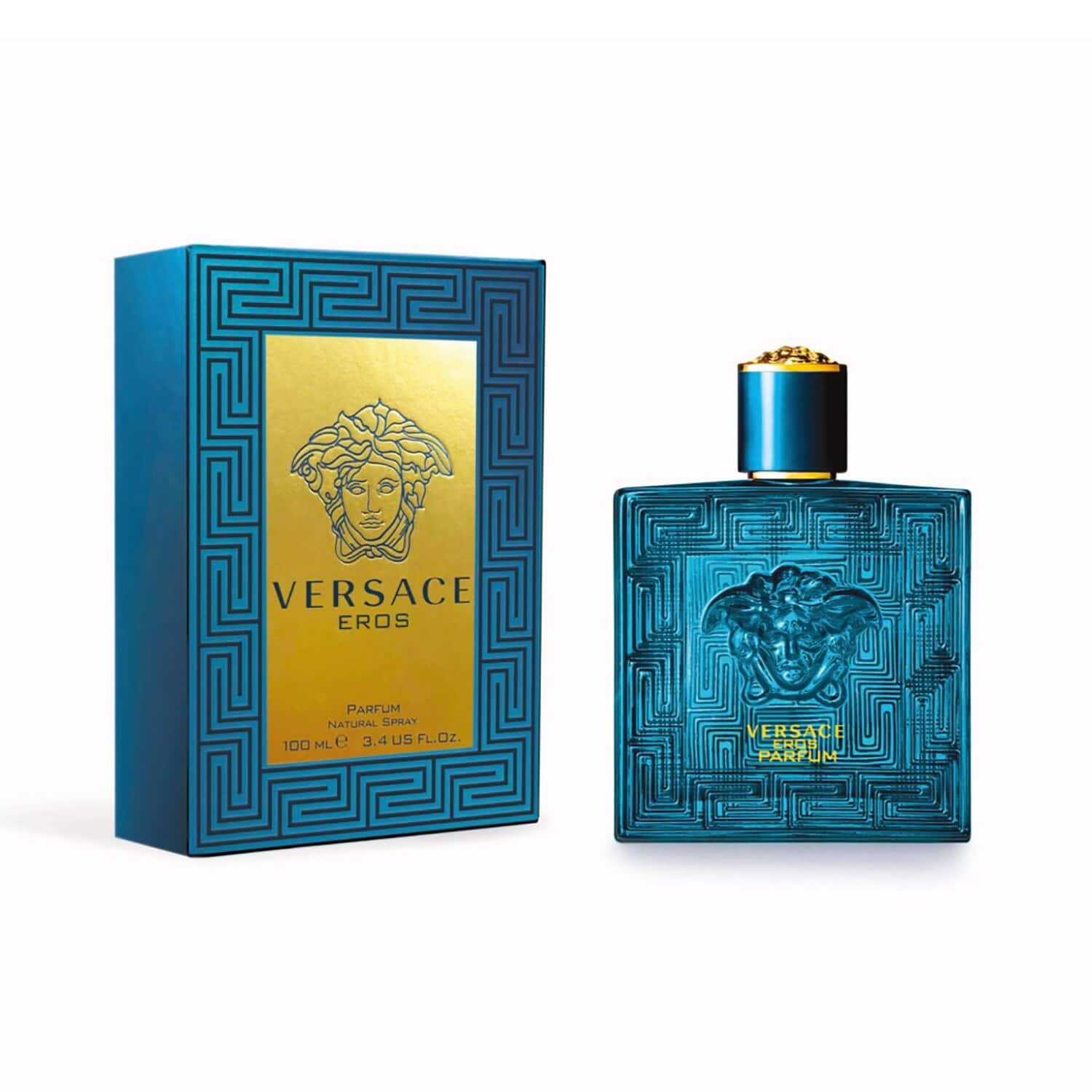 Versace Eros Parfum | My Perfume Shop Australia