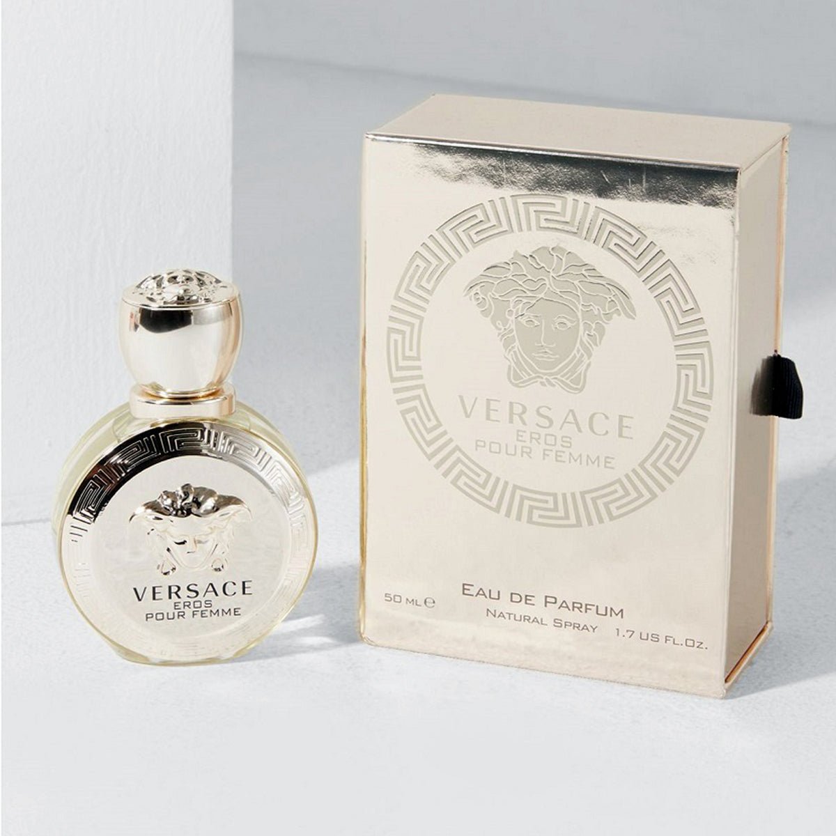 Versace Eros Pour Femme EDP | My Perfume Shop Australia