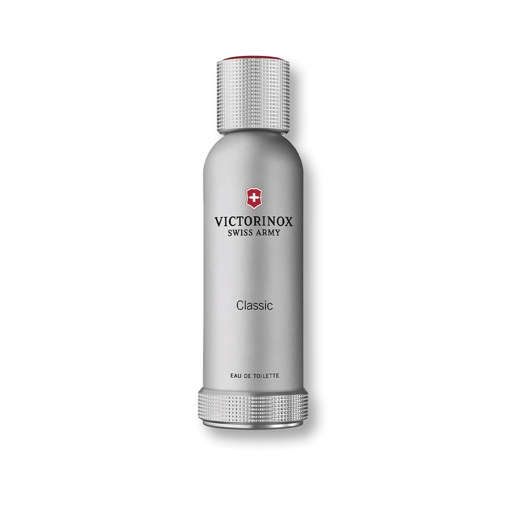 Victorinox Swiss Army EDT For Men | My Perfume Shop Australia