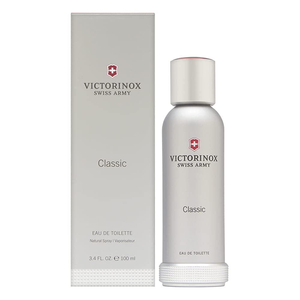 Victorinox Swiss Army EDT For Men | My Perfume Shop Australia