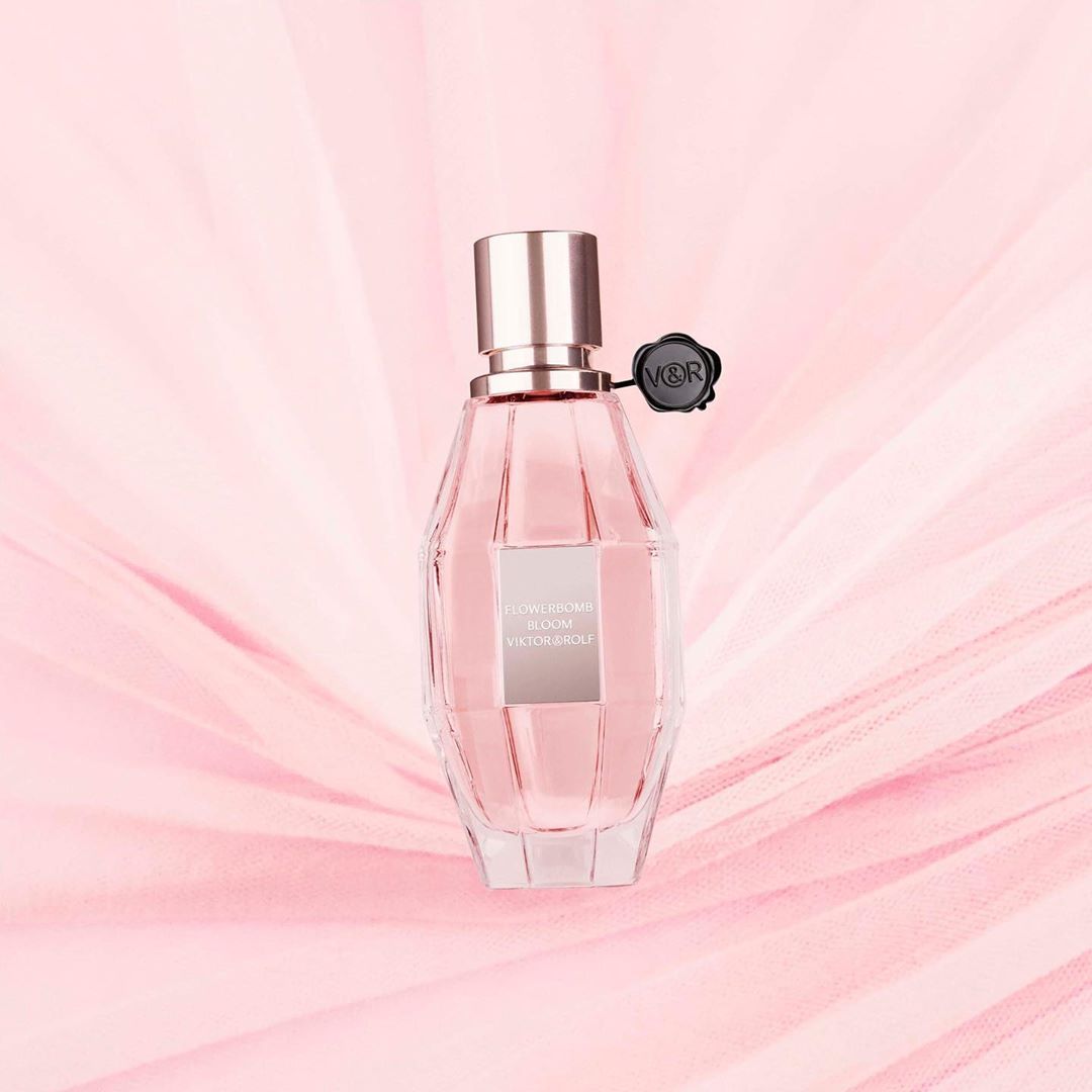 Viktor & Rolf Flowerbomb Bloom EDT - My Perfume Shop Australia