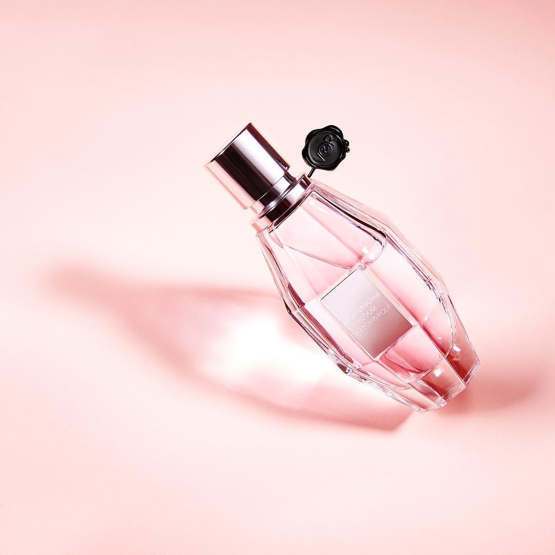 Viktor & Rolf Flowerbomb Bloom EDT - My Perfume Shop Australia