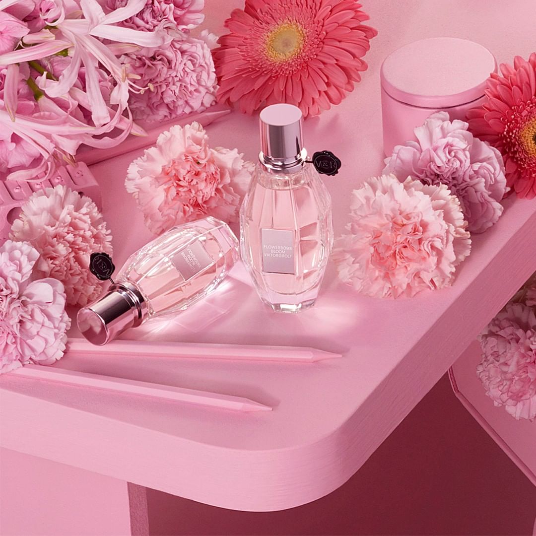 Viktor & Rolf Flowerbomb Bloom EDT - My Perfume Shop Australia