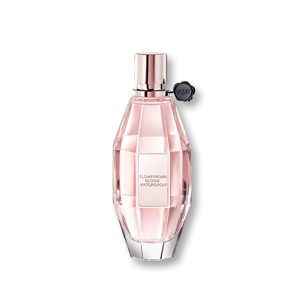 Viktor & Rolf Flowerbomb Bloom EDT - My Perfume Shop Australia