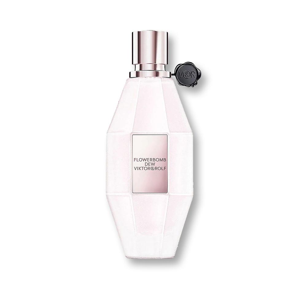 Viktor & Rolf Flowerbomb Dew EDP - My Perfume Shop Australia