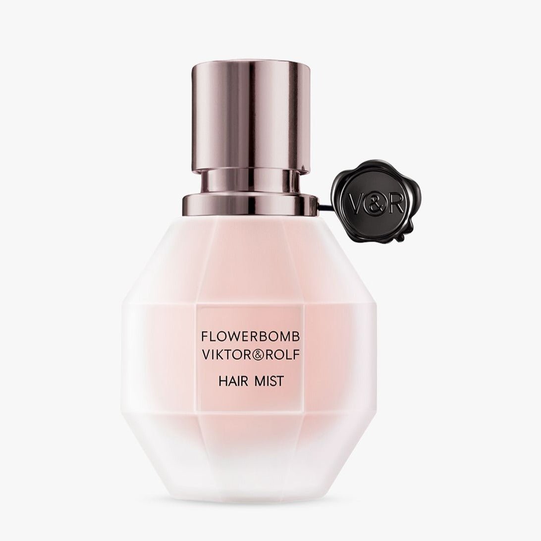 Viktor & Rolf Flowerbomb Hair Mist | My Perfume Shop Australia