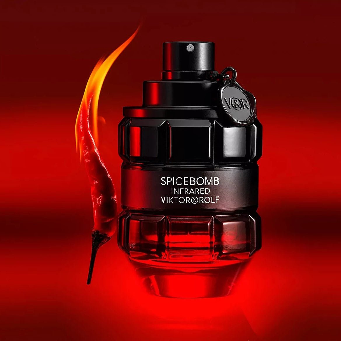 Shop Viktor Rolf Spice Bomb Infrared EDT