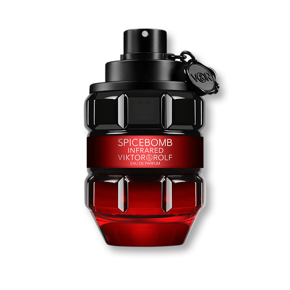 Viktor & Rolf Spice Bomb Infrared EDT | My Perfume Shop Australia