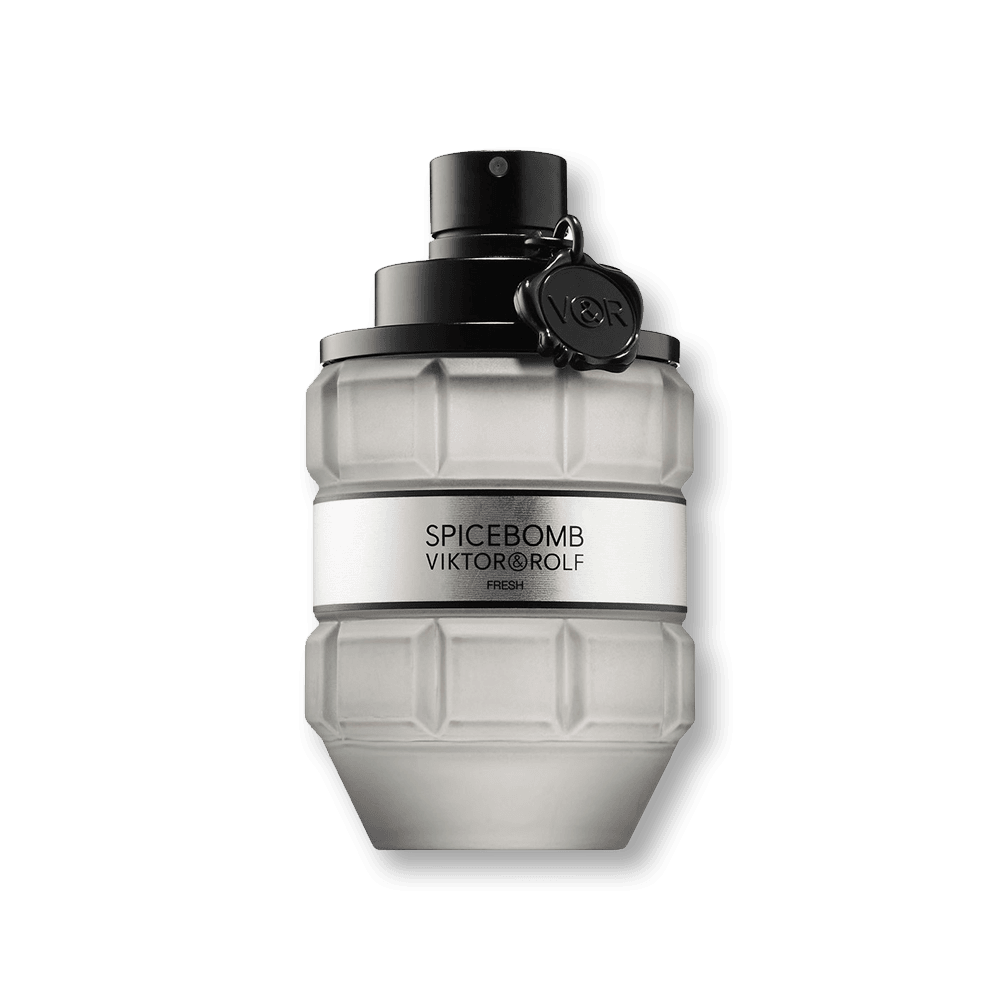 Shop Viktor & Rolf Spicebomb Fresh EDT | My Perfume Shop New Zealand
