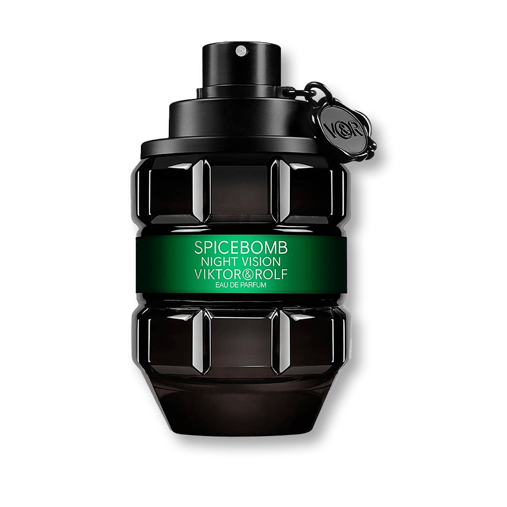 Viktor & Rolf Spicebomb Night Vision EDP | My Perfume Shop Australia