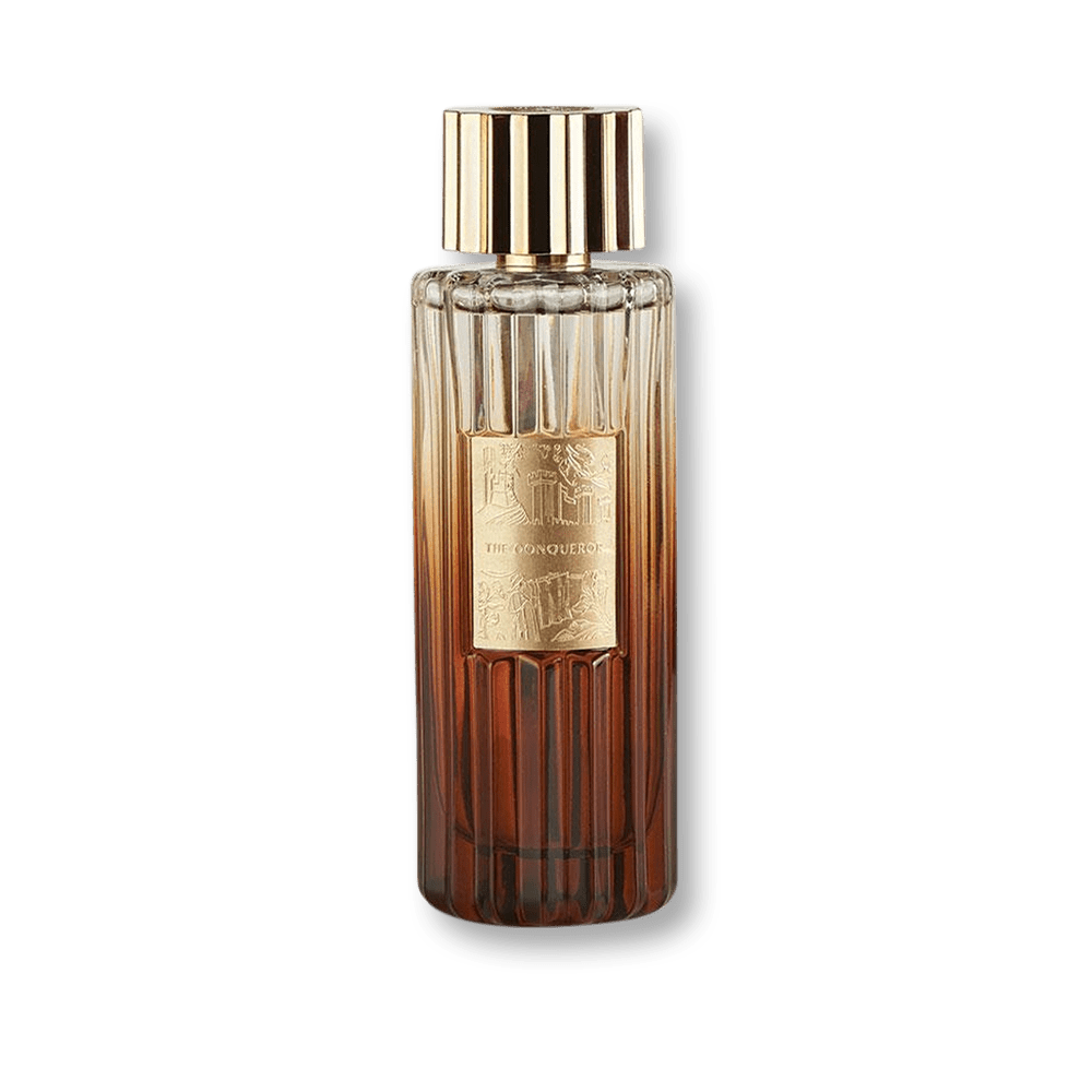 Voyage Royal The Conqueror EDP Intense | My Perfume Shop Australia