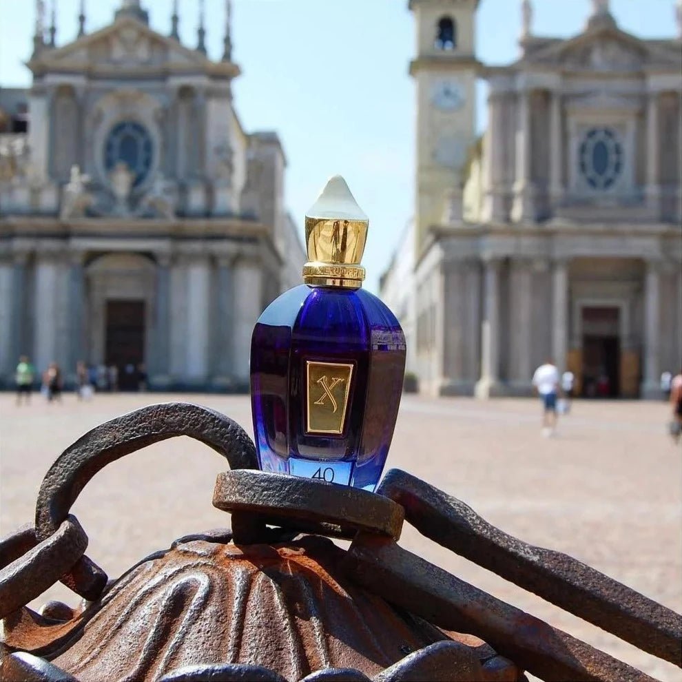 Shop Xerjoff Join The Club 40 Knots EDP