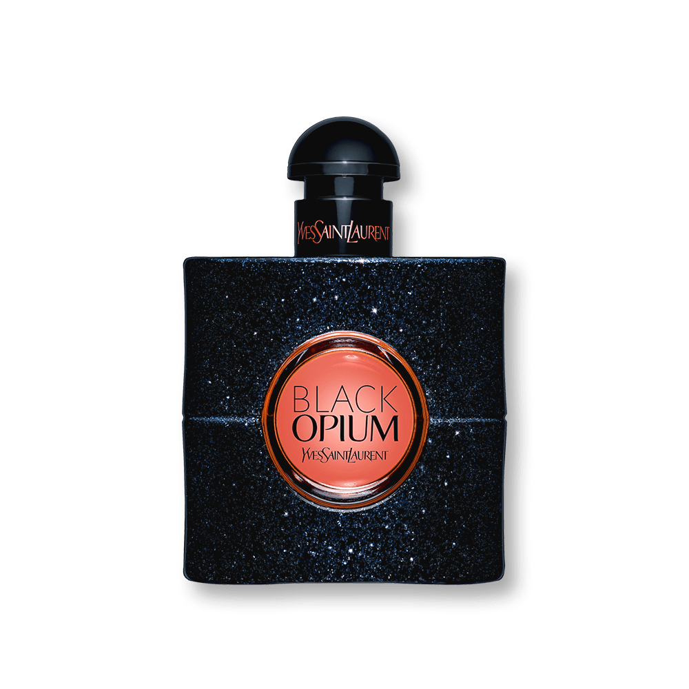 Yves Saint Laurent Black Opium EDP - My Perfume Shop Australia