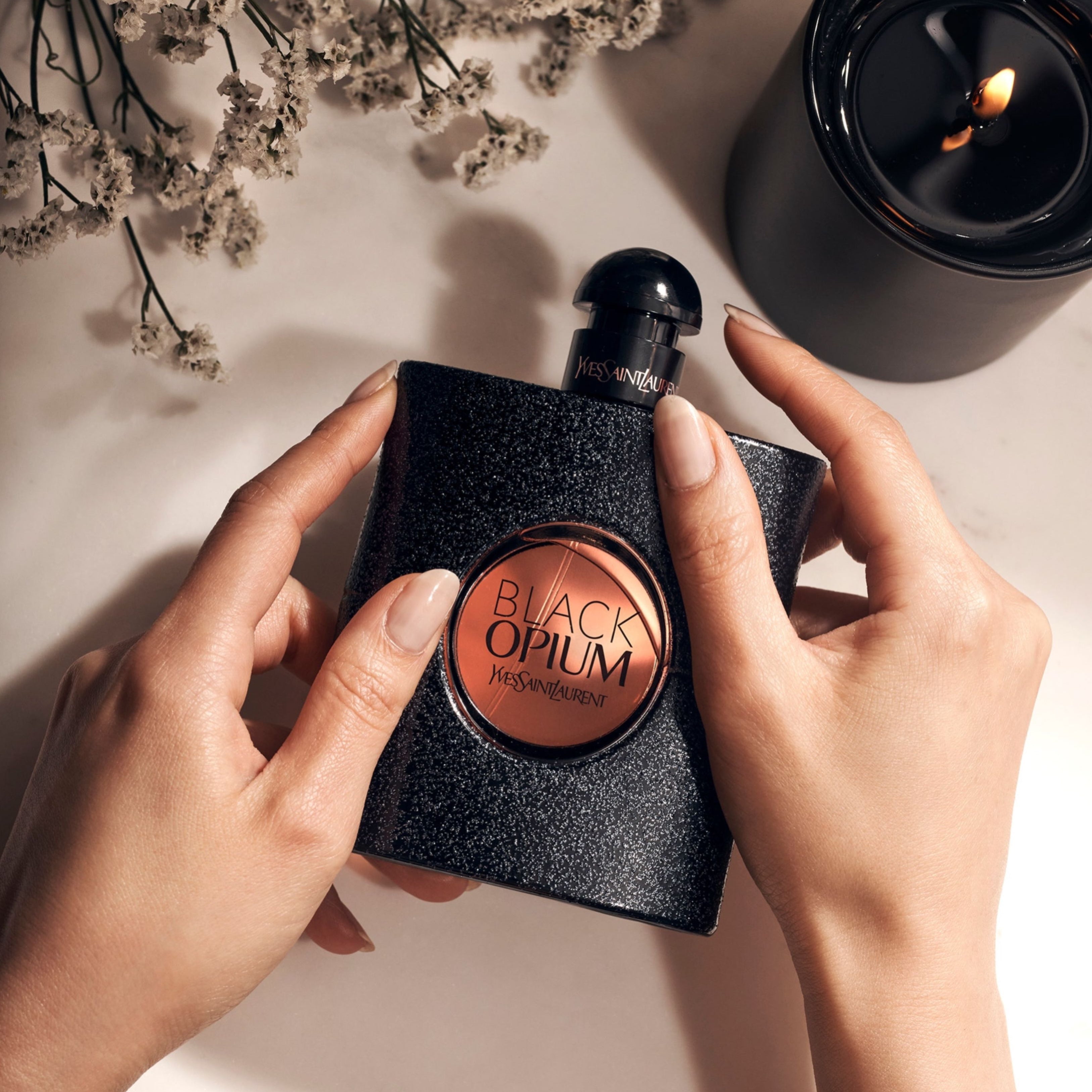 Laurent Opium Black Opium Kaufen Yves Saint Laurent Black Opium Le