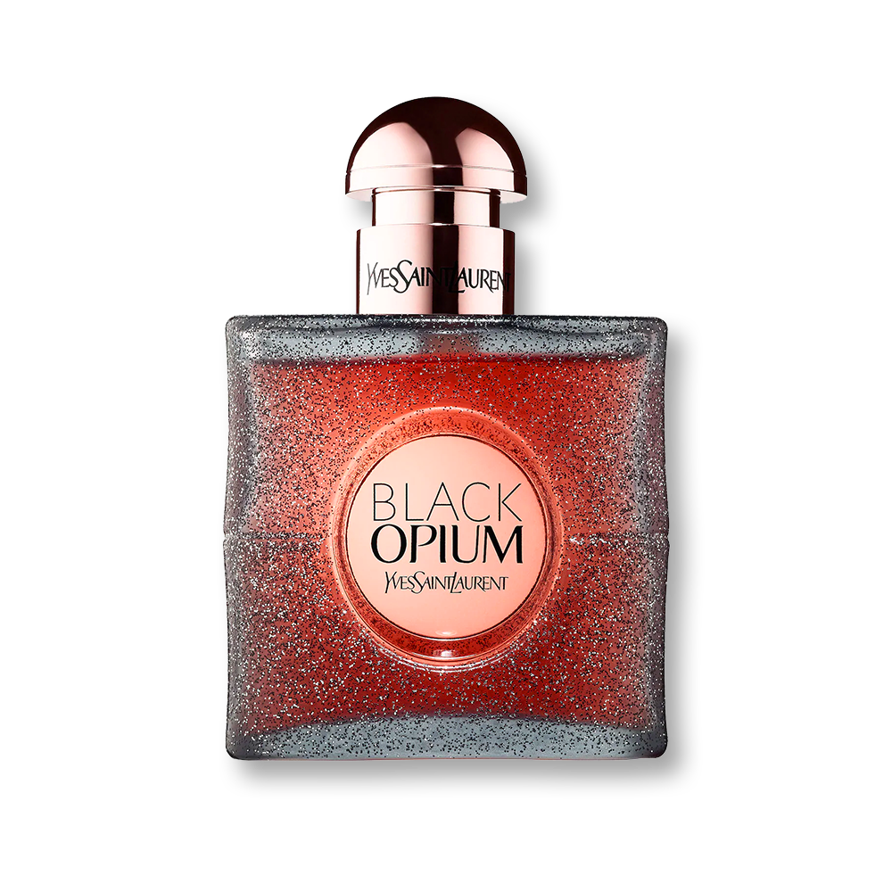 Yves Saint Laurent Black Opium Hair Mist - My Perfume Shop Australia