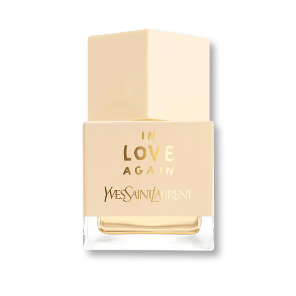 Yves Saint Laurent In Love Again EDT | My Perfume Shop Australia