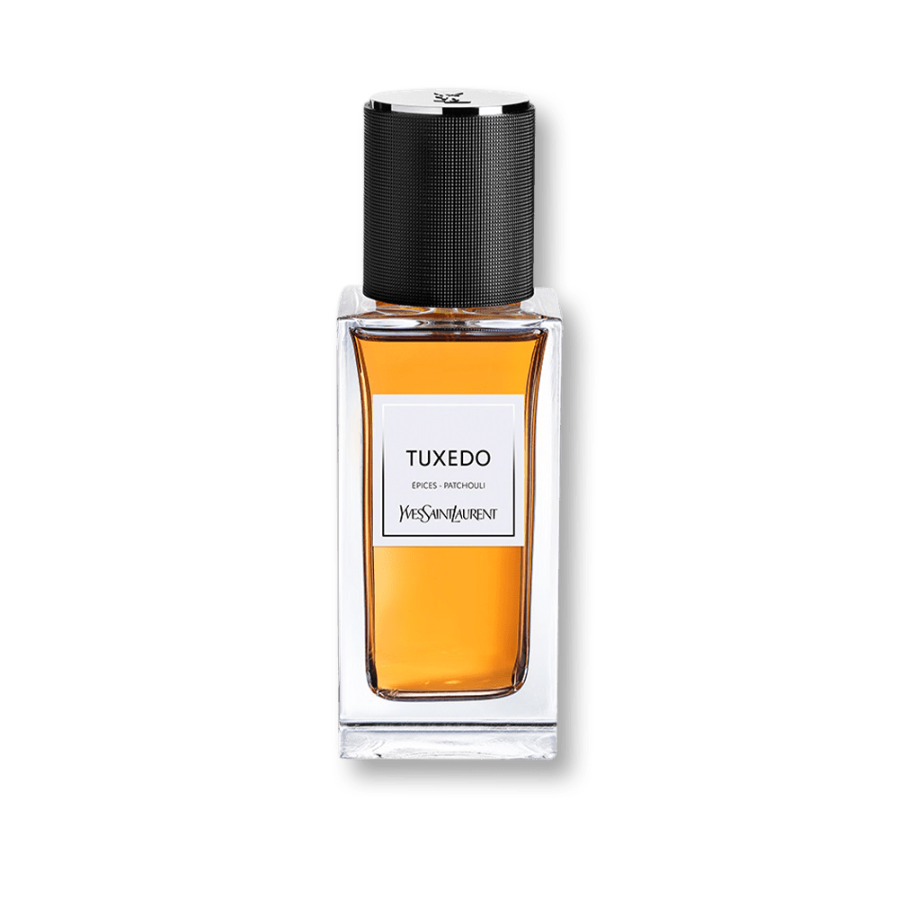Yves Saint Laurent Le Vestiaire Des Tuxedo EDP | My Perfume Shop Australia