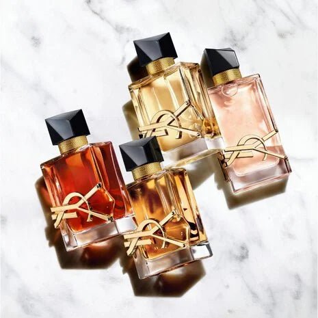 Yves Saint Laurent Libre Collection Miniature Set | My Perfume Shop