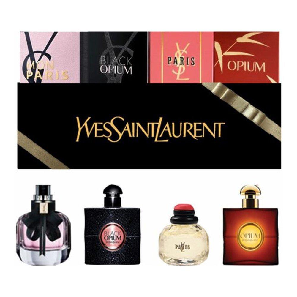 Yves Saint Laurent Miniature Collection For Her - My Perfume Shop Australia