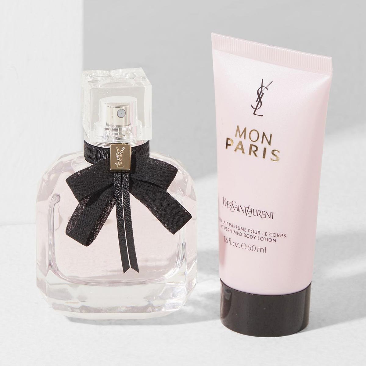 Yves Saint Laurent Mon Paris EDP Gift Set - My Perfume Shop Australia