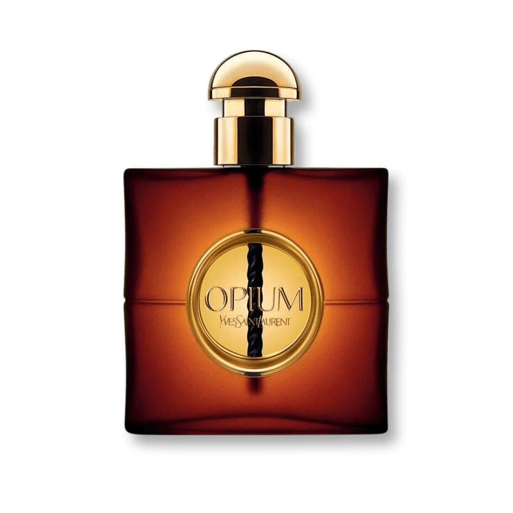 Yves Saint Laurent Opium EDP | My Perfume Shop Australia