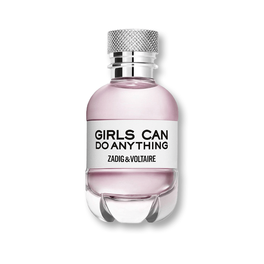 Zadig & Voltaire Girls Can Do Anything EDP | My Perfume Shop Australia